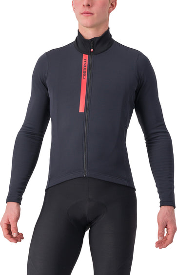 Castelli Entrata Thermal Jersey - Men's
