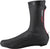 Castelli Pioggia 4 Shoescover - Black