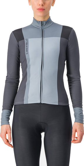 Castelli Unlimited Thermal Jersey - Women's