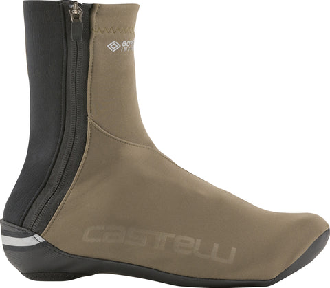 Castelli Espresso Shoecover - Women's