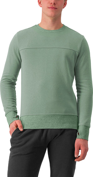 Castelli Logo Sweatshirt - Men's