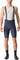 Castelli Espresso Bibshort - Men's - Twilight Blue