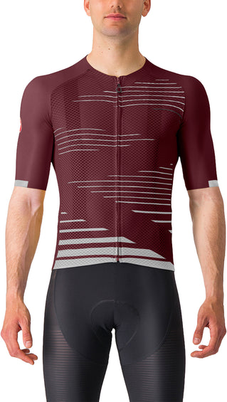 Castelli Climbers 4.0 Jersey - Men's