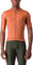 Castelli Espresso Jersey - Men's - Mocha - Dark Gray