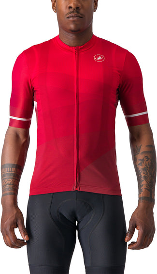 Castelli Orizzonte Jersey - Men's