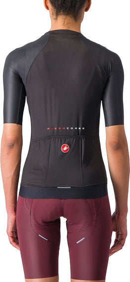 Castelli Aero Pro 7.0 Jersey - Women's