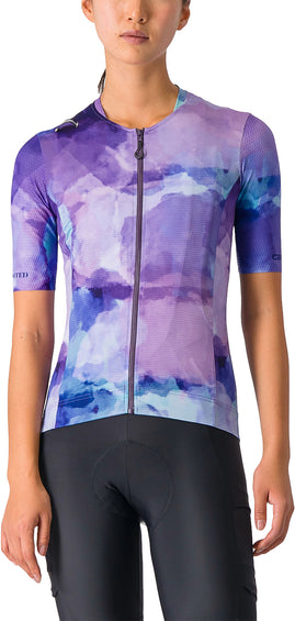 Castelli Unlimited Pro Jersey - Women's