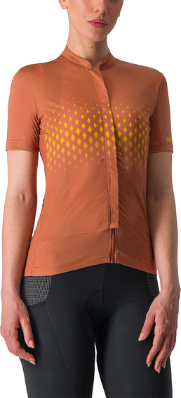 Castelli Unlimited Sentiero 3 Jersey - Women's