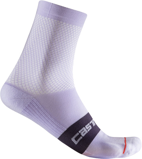 Castelli Espresso 12 Socks - Women's