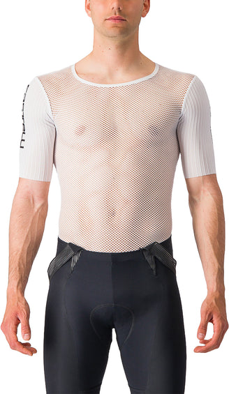 Castelli Bolero Short Sleeve Base Layer - Men's