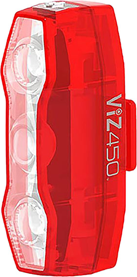CatEye ViZ 450 Rear Light
