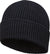 Colorful Standard Merino Wool Beanie - Unisex - Deep Black
