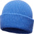 Colorful Standard Merino Wool Hat - Unisex - Pacific Blue
