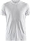 Craft ADV Essence Short Sleeve T-Shirt - Men's - White