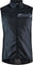 Craft ADV Essence Light Wind Vest - Men's - Black