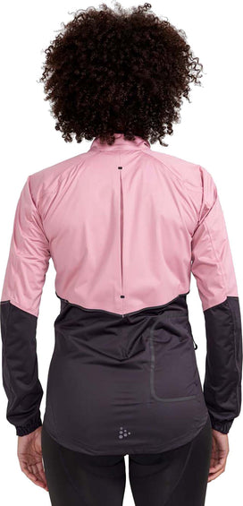 Craft ADV Endur Hydro Jacket - Women's