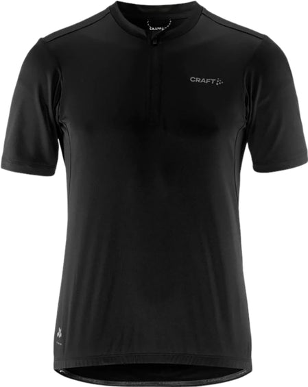 Craft Core Offroad Short Sleeve Jersey - Men's