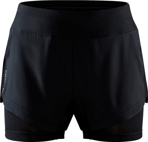Craft ADV Essence 2-In-1 Shorts - Women's