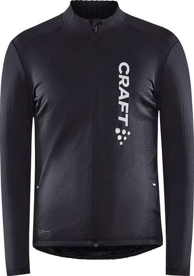 Craft Core SubZ Long Sleeves Jersey - Men's