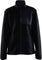 Craft ADV Explore Pile Fleece Jacket - Women's - Black