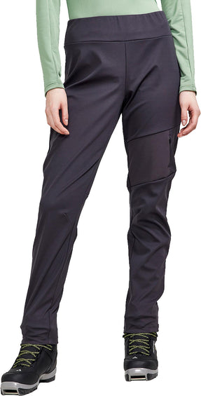 Craft ADV Backcountry Hybrid Pants - Women's
