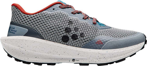 Craft CTM Ultra Trail Running Shoes - Men's