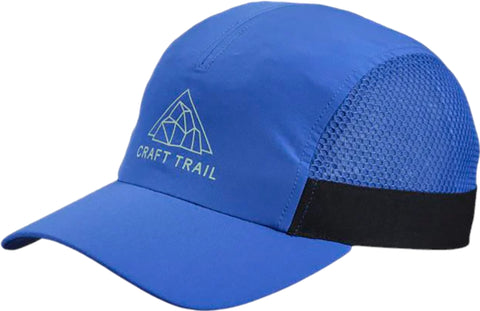 Craft Pro Trail Cap