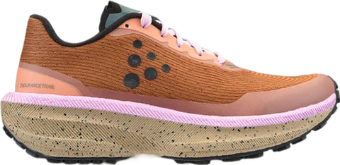 Craft Endurance Trail Running Shoes - Women's