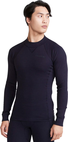 Craft ADV Warm Bio-Based Long Sleeves Jersey - Men's