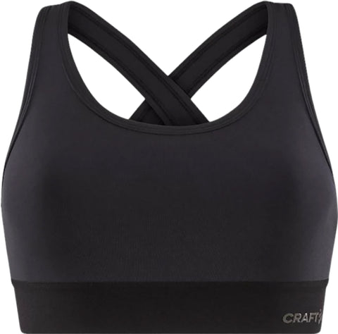 Craft Padded Training Bra - Women's