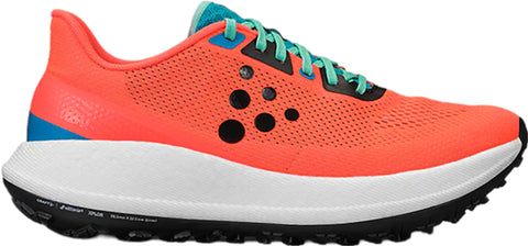 Craft Xplor Running Shoes - Men's