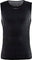 Craft Cool Mesh Superlight Sleeveless Baselayer Top - Men's - Black