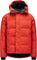 Canada Goose MacMillan With Fur Parka - Men's - Red