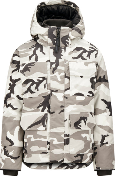 Canada Goose Maitland Black Label Parka - Men's