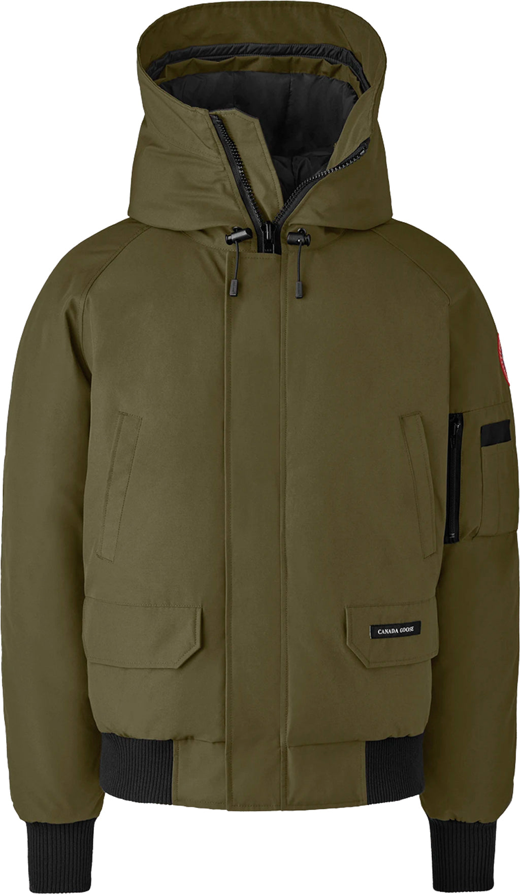 □Canada goose Chilliwack Bomber-