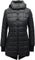 Canada Goose Ellison No Fur Jacket - Women's - Black