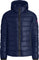 Canada Goose Crofton No Fur Hoody Jacket - Men's - Atlantic Navy