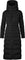 Canada Goose Clair Black Label No Fur Long Coat - Women's - Black