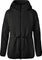 Canada Goose Lundell No Fur Jacket - Women's - Black