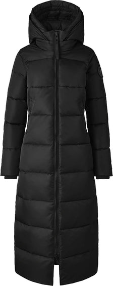 Canada Goose Mystique Parka No Fur - Women's