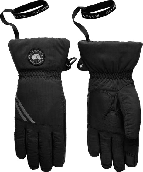 Canada Goose HyBridge Gloves - Men's