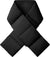 Canada Goose Puffer Scarf - Black