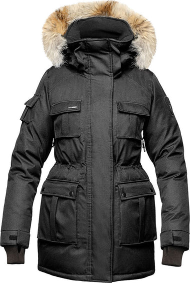 Nobis Cindy Down Parka - Women's