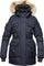 Nobis Cindy Down Parka - Women's - Navy