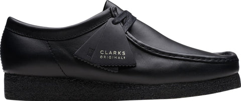 Clarks Originals Wallabee Shoes - Men's