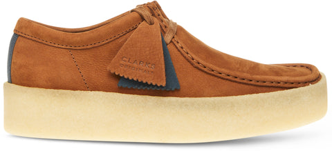 Clarks Originals Wallabee Cup Shoes - Men's