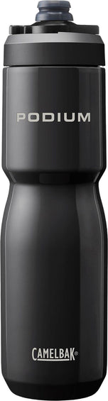 CamelBak Podium Steel Bike Bottle 650ml