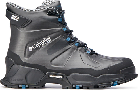 Columbia Men's Canuk Titanium Omni-Heat 3D Outdry Extreme Boots