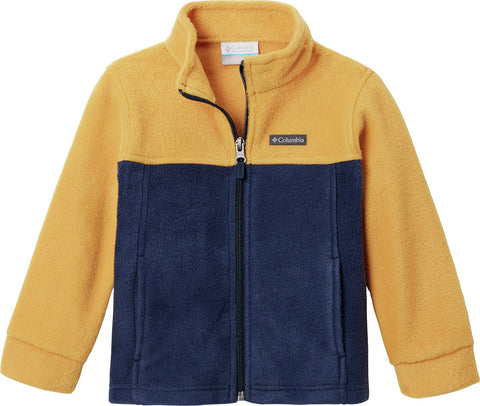 Columbia Steens Moutain II Fleece Jacket - Toddler Boy's