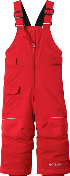Columbia Adventure Ride Bib - Toddler